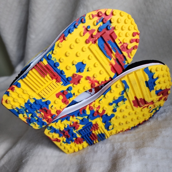 NWT ✅️ City Rider Splash (Little Kid) 8C Shoe - Picture 6 of 7